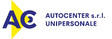 Logo Autocenter